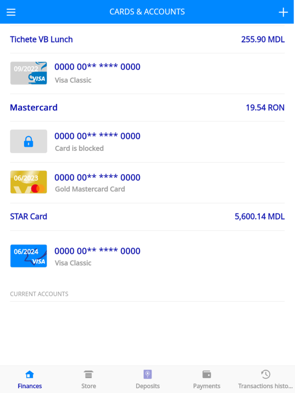 Screenshot #4 pour VB24 Mobile