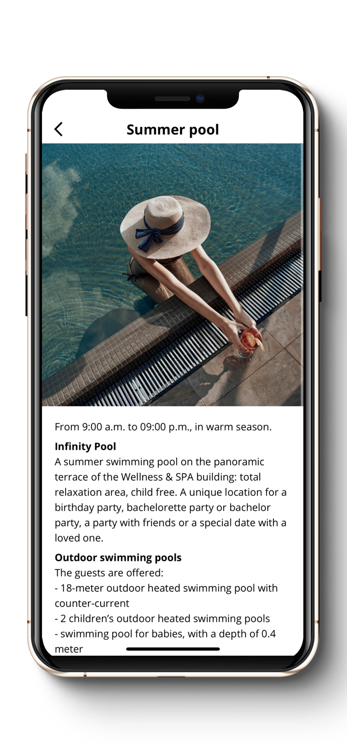 Grand Admiral Resort and SPA