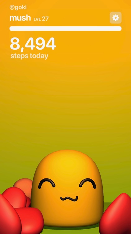 Blobs: Virtual pet and prizes!