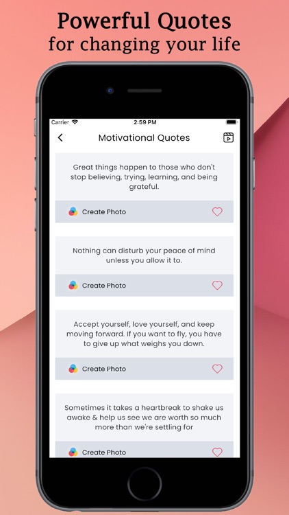 Quotes and Sayings Pro screenshot-4
