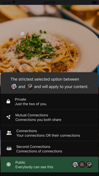 Dyadim Screenshot