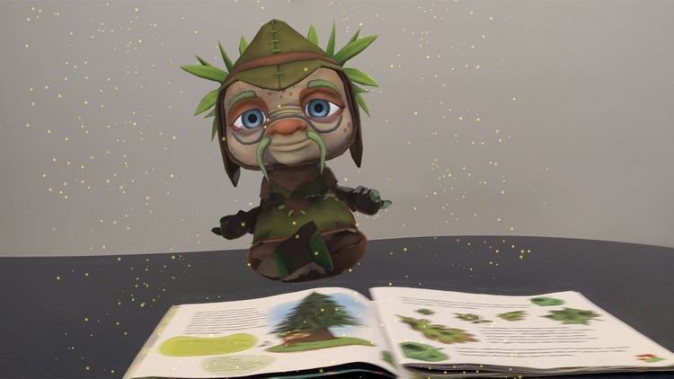 Los Duendes: cuento 1