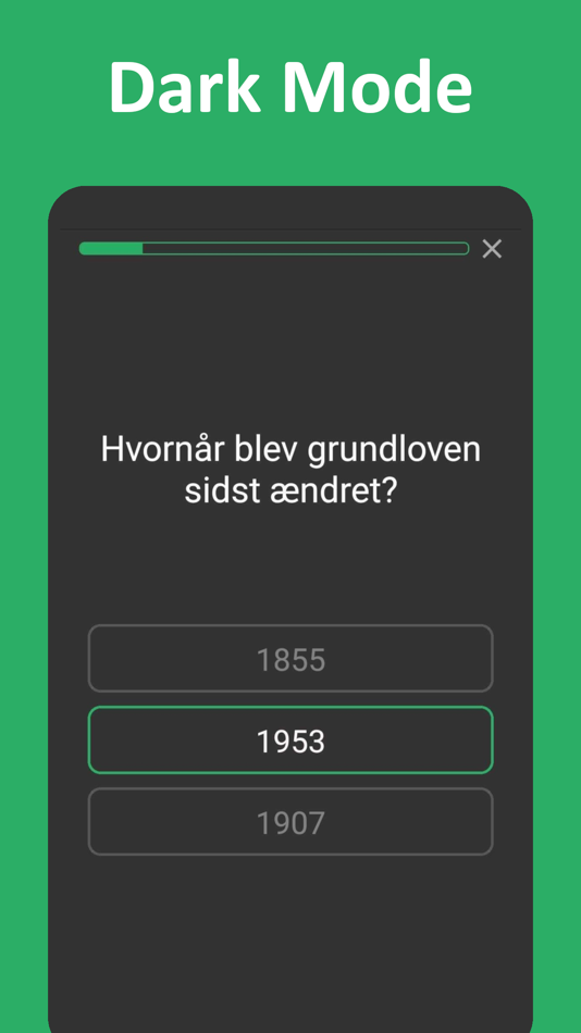 #5. Permanent Residence Test: Quiz (iOS) 由: Smart Fox
