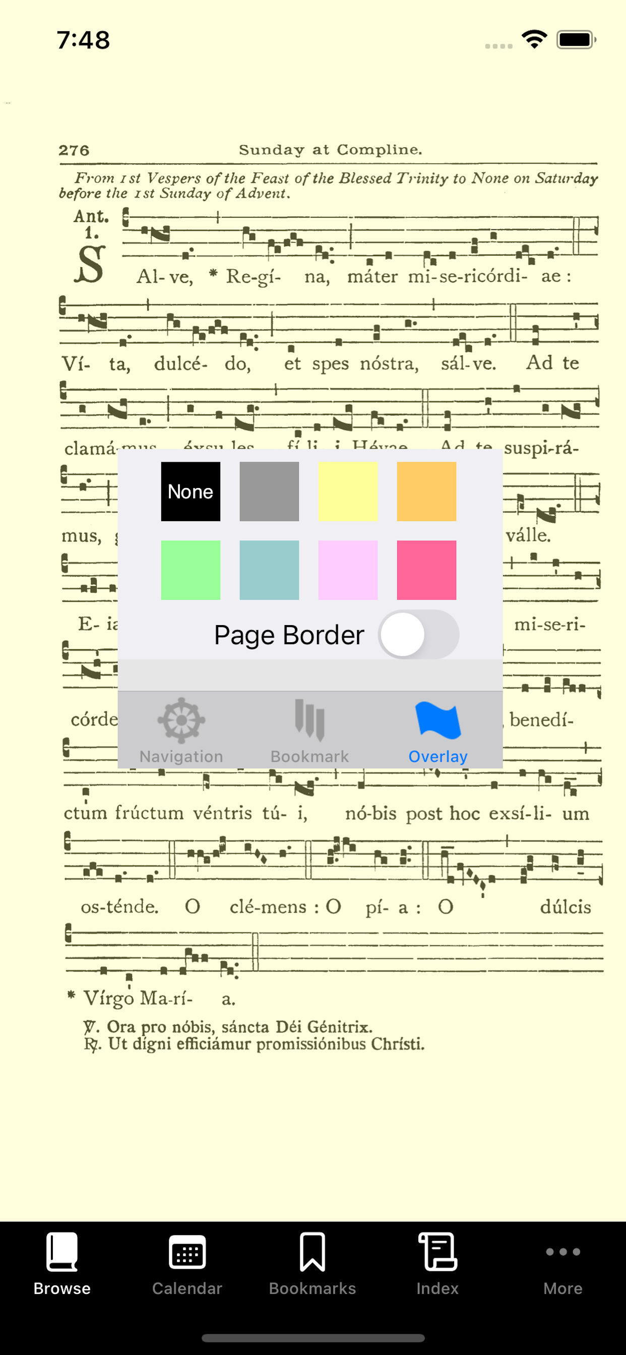 Liber Pro