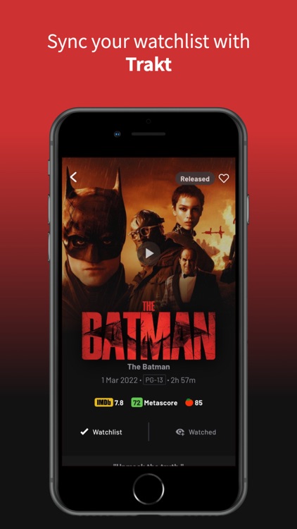 Cinematik screenshot-4