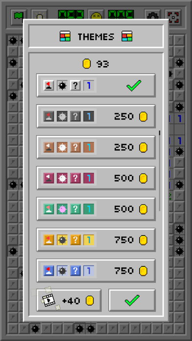 Minesweeper Classic: Retro Screenshot