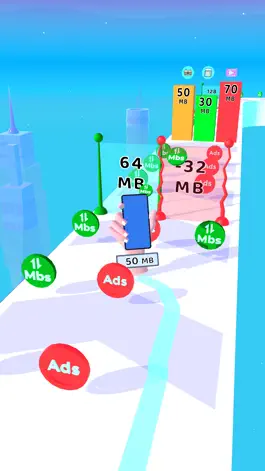 Game screenshot Download Run mod apk