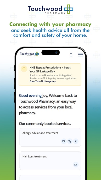 Touchwood Pharmacy App screenshot-6