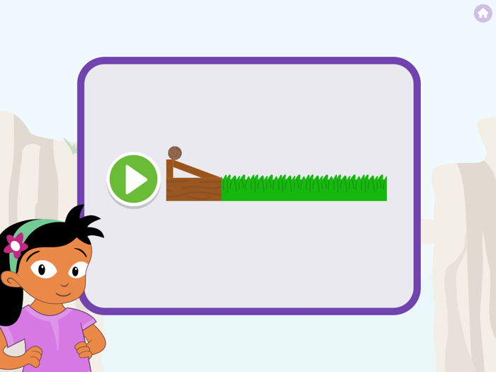 Nico and Nor Coconut Canyon