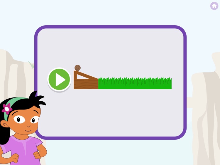 Nico & Nor Coconut Canyon