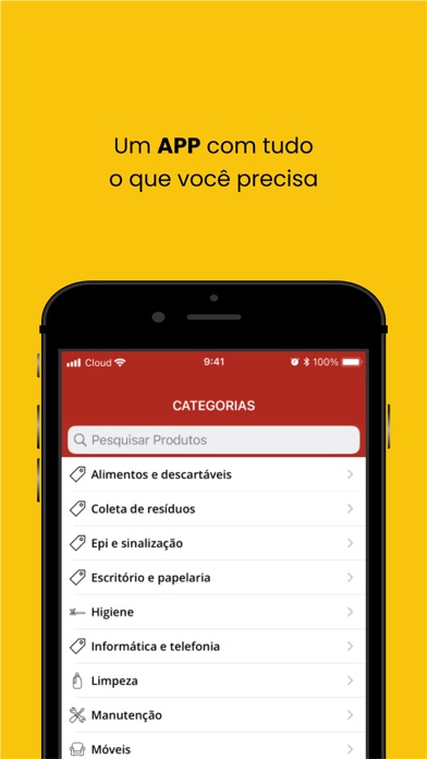 Castro Naves Screenshot