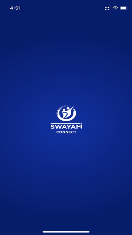 Swayam Connect