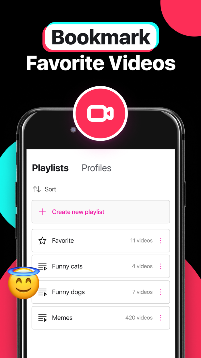 SnapTik - Video Saver
