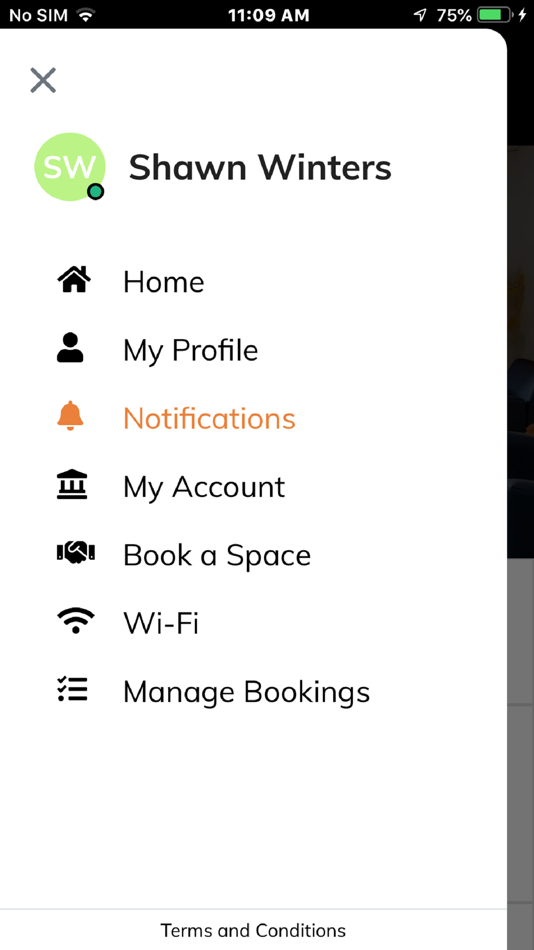 #7. Office Evolution (iOS) 由: Yardi Systems, Inc.