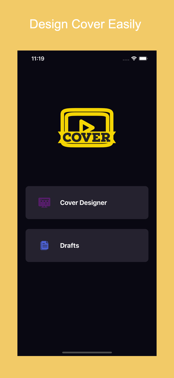 Thumbnail Art YT Banner Maker