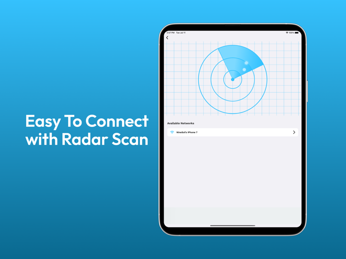 Data Transfer and File Sharing