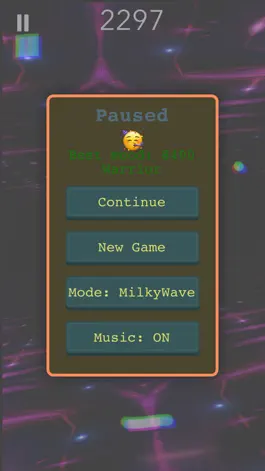 Game screenshot Energy Paddle Mind-Controlled! hack