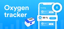 Game screenshot Oximeter - Track Oxygen SpO2 mod apk