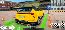 Game screenshot 3D Car Parking: Driving School hack