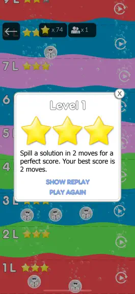 Game screenshot Spill Zone hack
