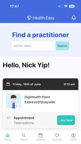 Game screenshot Health∙Easy mod apk