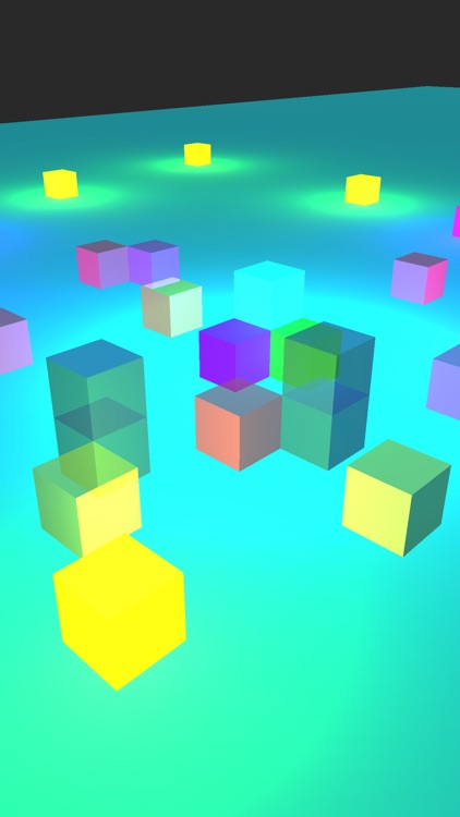 Bloxel : 3D Art Editor