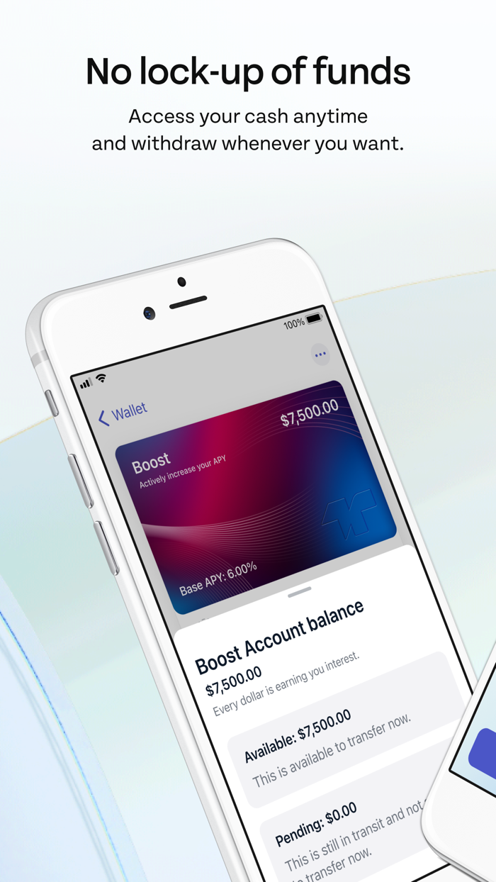 Tellus Earn More Daily