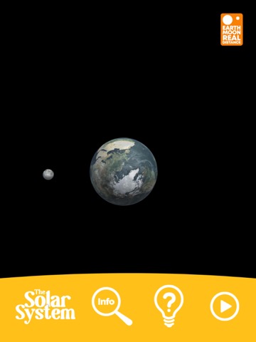 Flipboku Solar System ARのおすすめ画像3