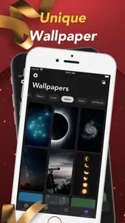 fancy themes - icons & widgets iphone screenshot 4