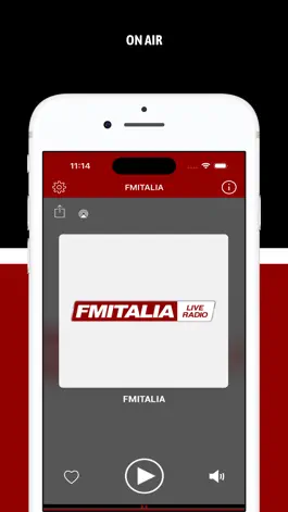 Game screenshot FmItalia apk