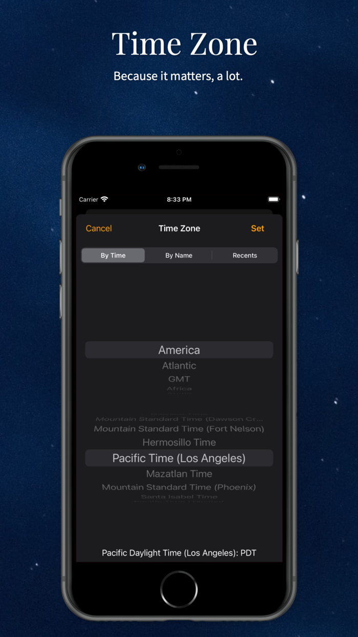 Moments₂ Count Your Blessings