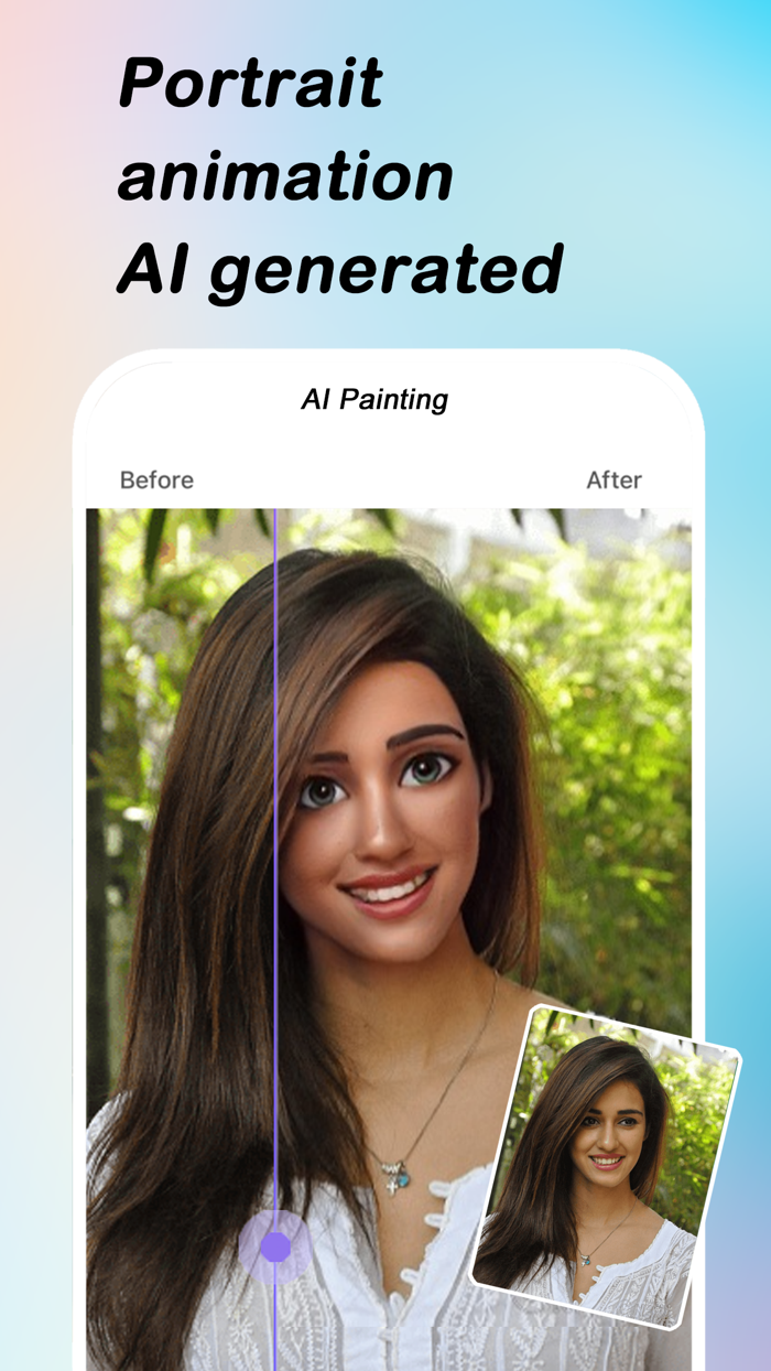 AI Photo and Video Enhancer