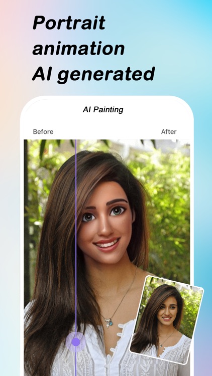 AI Photo & Video Enhancer screenshot-3