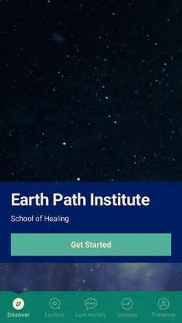 Game screenshot Earth Path Institute mod apk