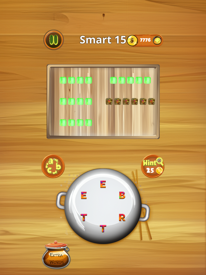 Word Contests Word Puzzle