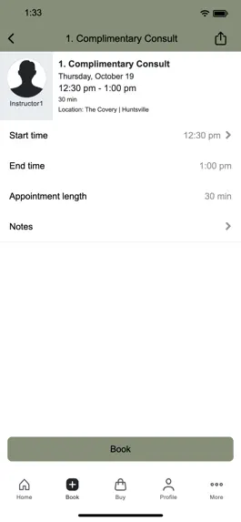 Game screenshot The Covery Wellness Spa hack