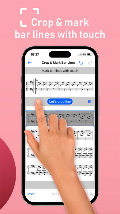 Music Notes Teacher Screenshot