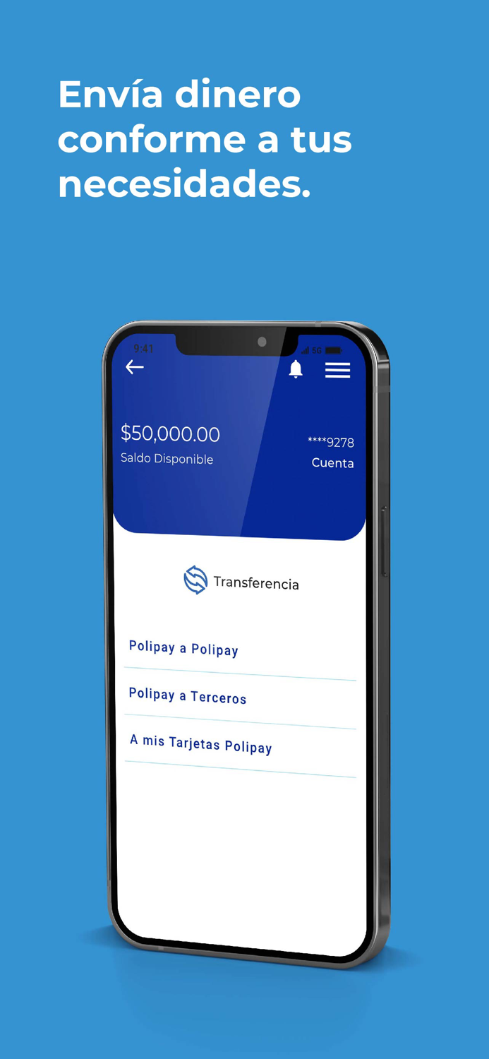 BECPolipay Libérate