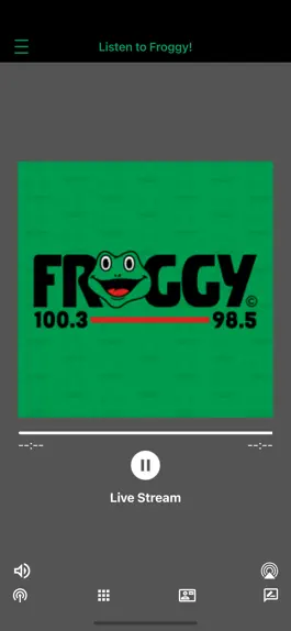 Game screenshot Listen to Froggy! mod apk