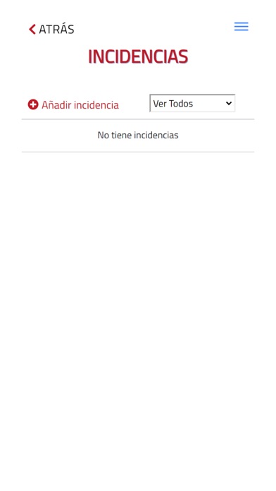 RedLow Screenshot