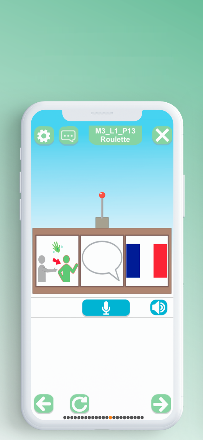 Basic-Français български