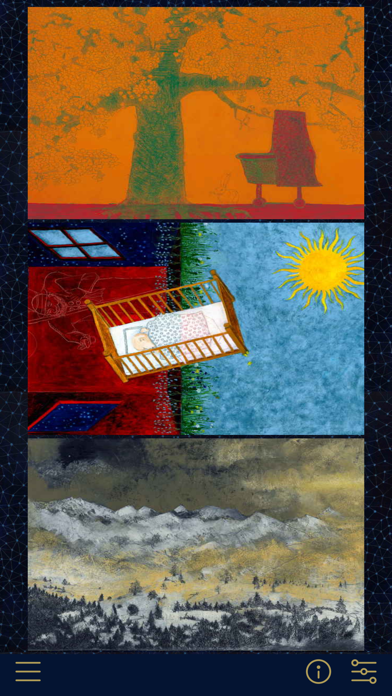 German Lullabies Screenshot