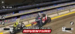 Game screenshot Motorbike Rider 3D Simulator hack
