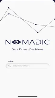 nomadicvision iphone screenshot 2
