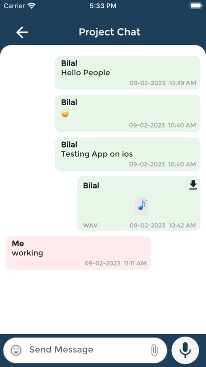Yotta Smart Manager screenshot-3