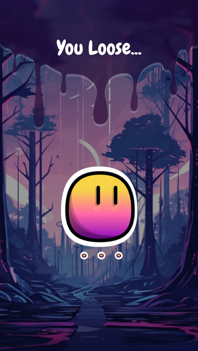 JellyBounce GIA Screenshot