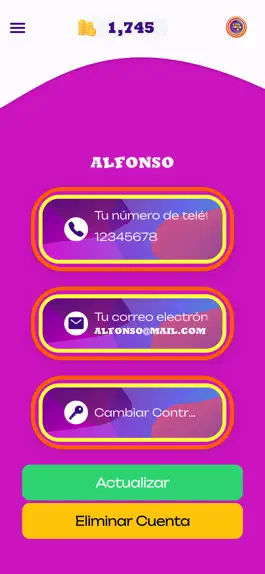 Game screenshot Con Todo hack