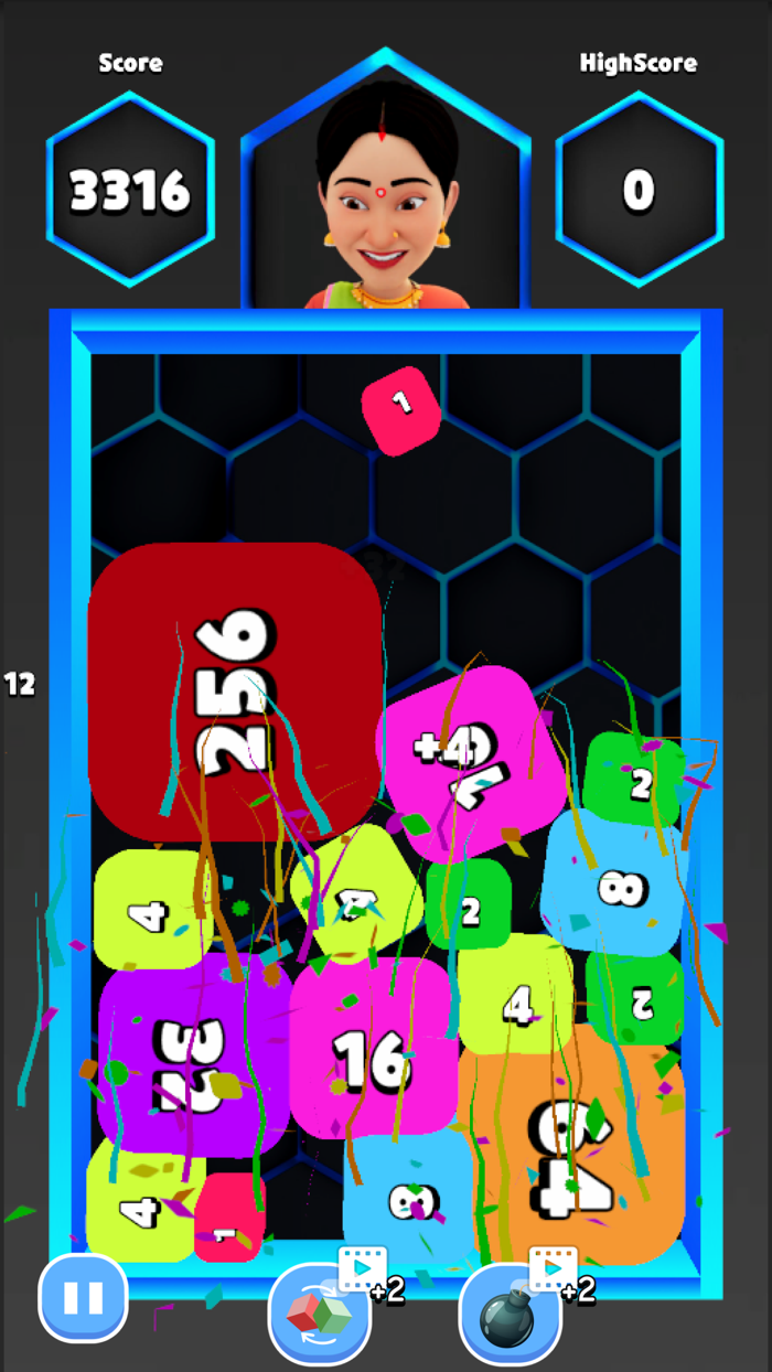 Match Pool  TMKOC Game