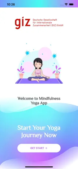 Game screenshot Mindfulness Myanmar mod apk