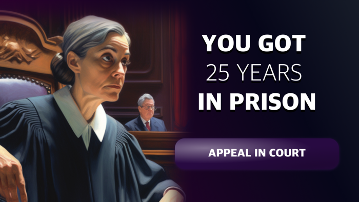 The Suspect Prison Escape